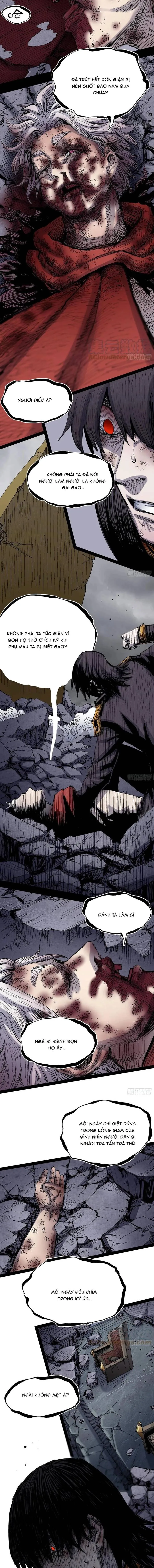 Y Thống Loạn Thế Chapter 61 5