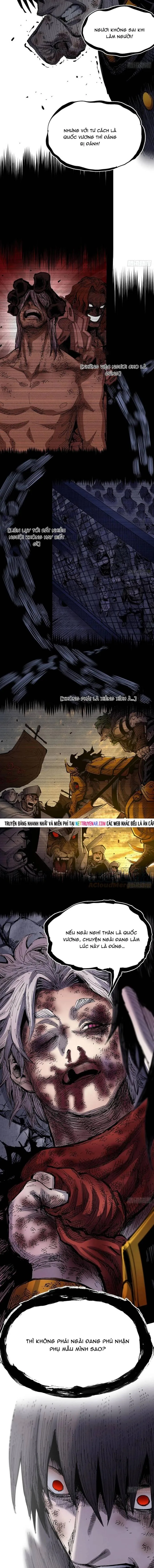 Y Thống Loạn Thế Chapter 61 6