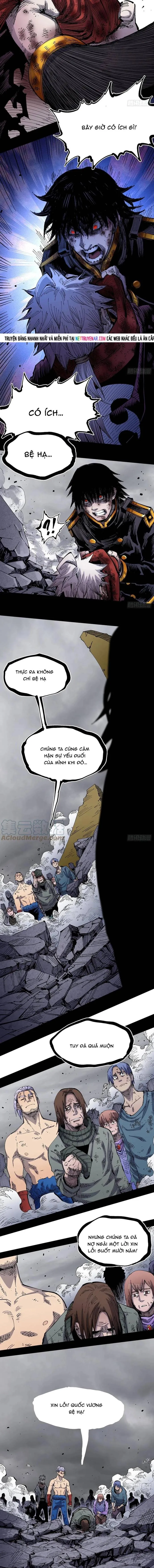 Y Thống Loạn Thế Chapter 61 8