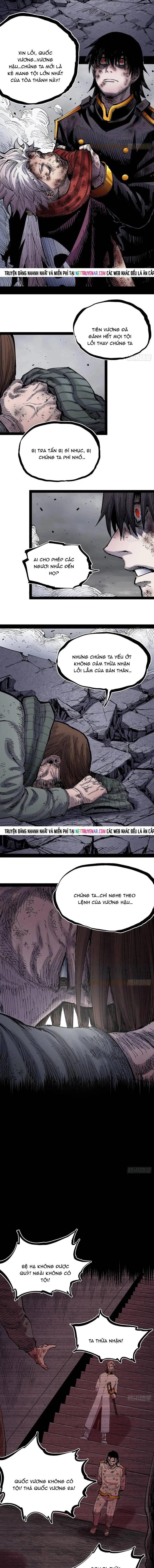 Y Thống Loạn Thế Chapter 61 9