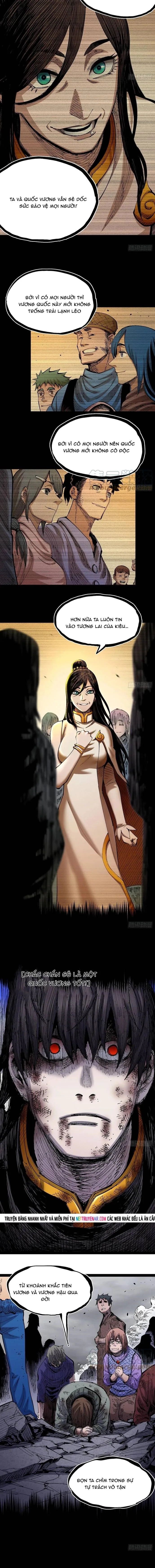 Y Thống Loạn Thế Chapter 61 11