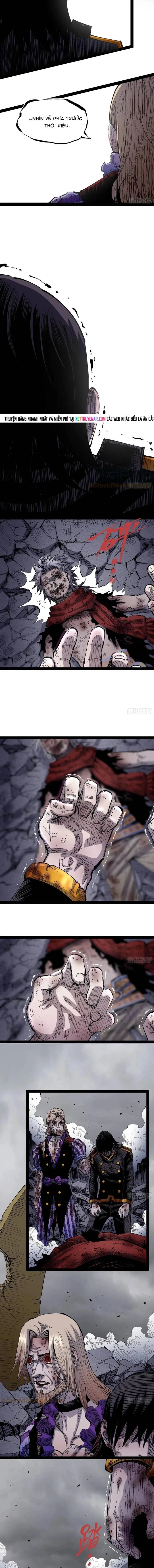 Y Thống Loạn Thế Chapter 61 14