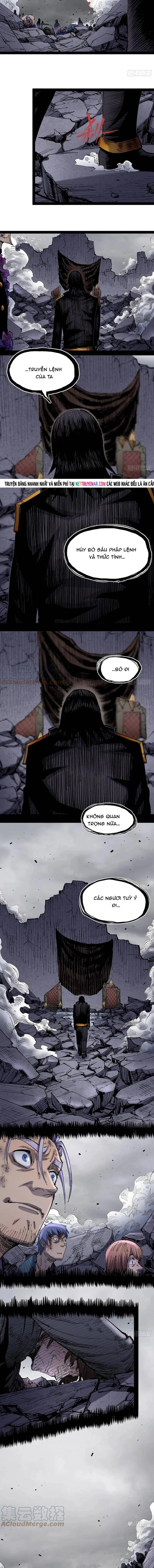 Y Thống Loạn Thế Chapter 61 15