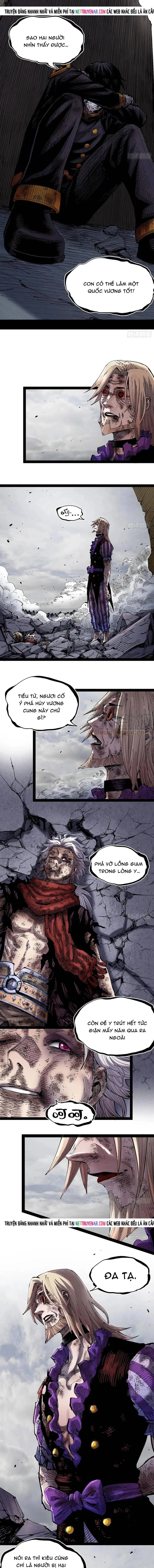 Y Thống Loạn Thế Chapter 61 17