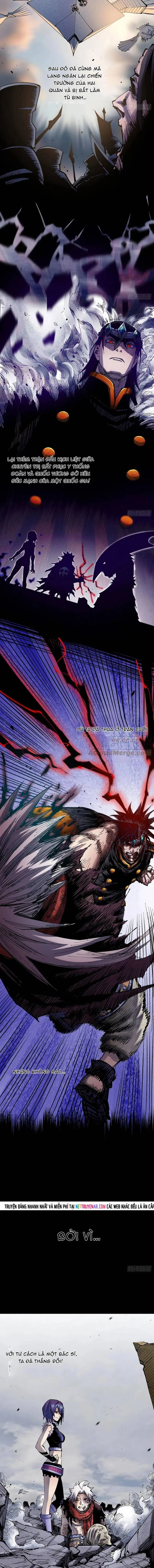 Y Thống Loạn Thế Chapter 63 2