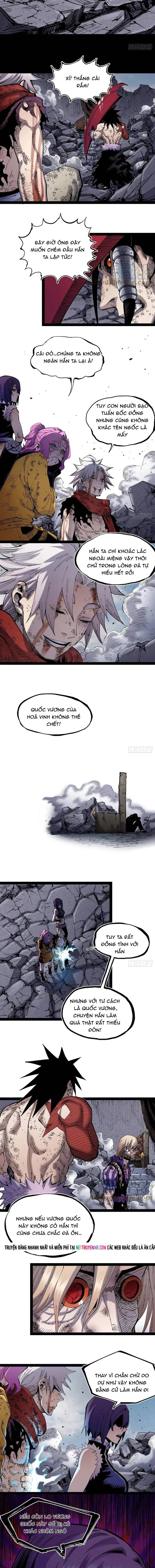 Y Thống Loạn Thế Chapter 63 3