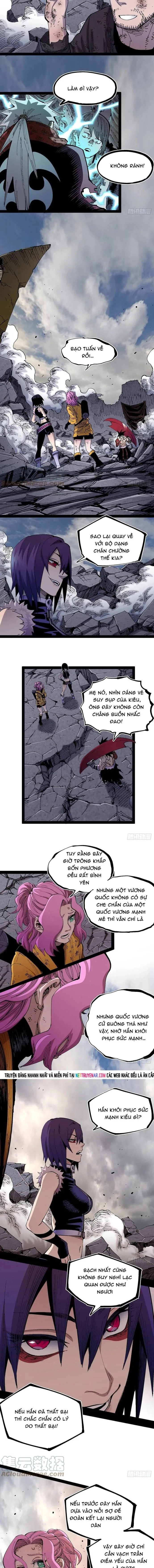 Y Thống Loạn Thế Chapter 63 6