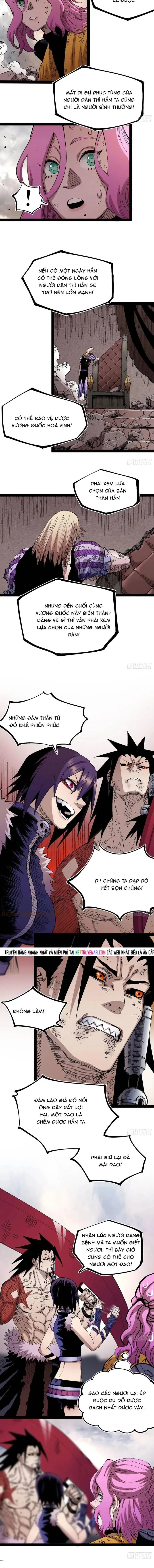 Y Thống Loạn Thế Chapter 63 7