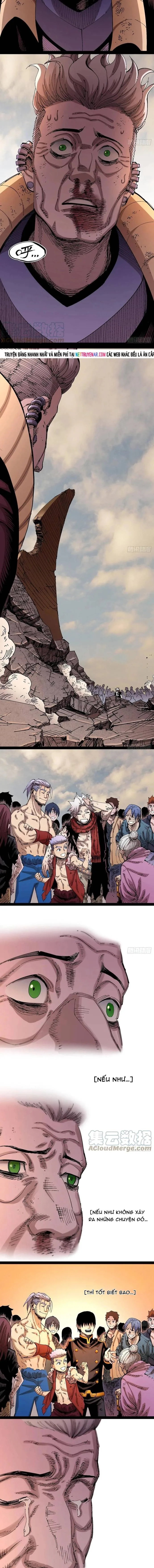 Y Thống Loạn Thế Chapter 63 9