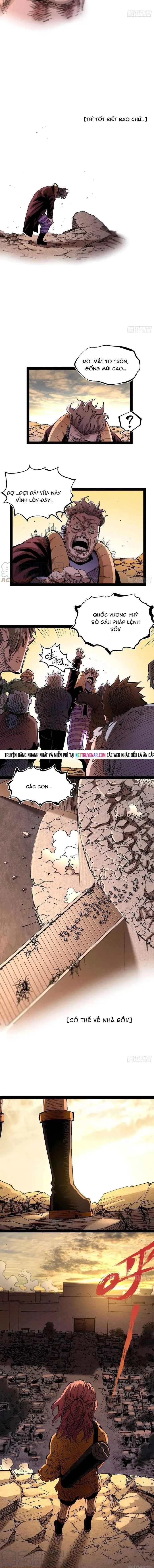 Y Thống Loạn Thế Chapter 63 10