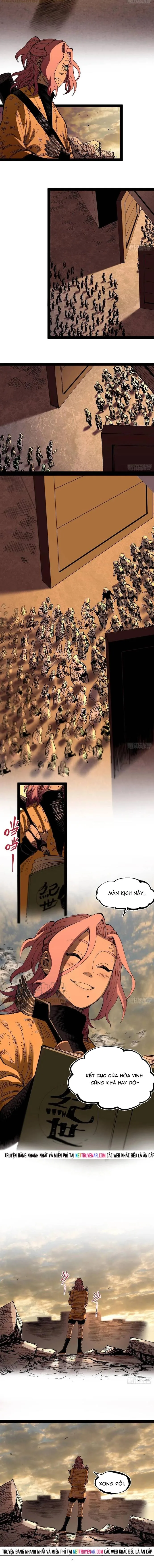 Y Thống Loạn Thế Chapter 63 11