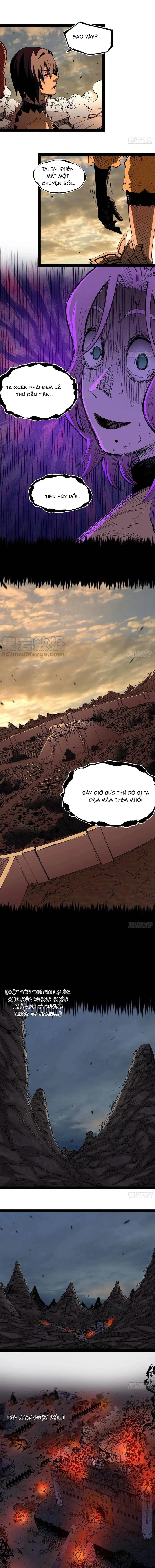 Y Thống Loạn Thế Chapter 63 12