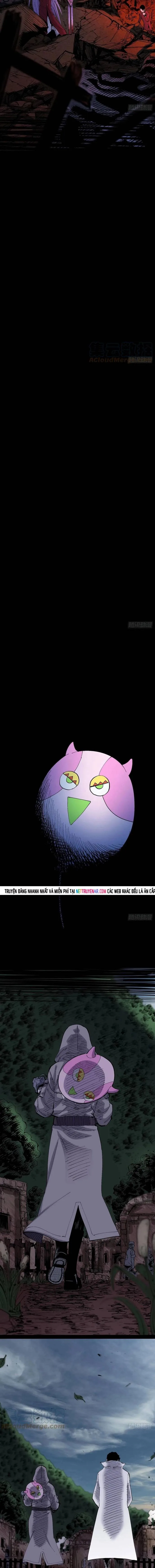 Y Thống Loạn Thế Chapter 63 16