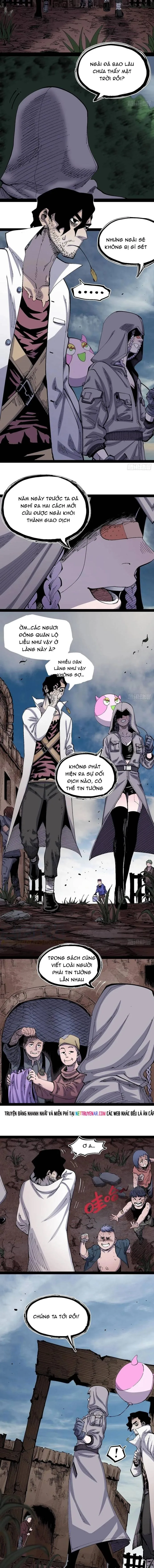 Y Thống Loạn Thế Chapter 63 17