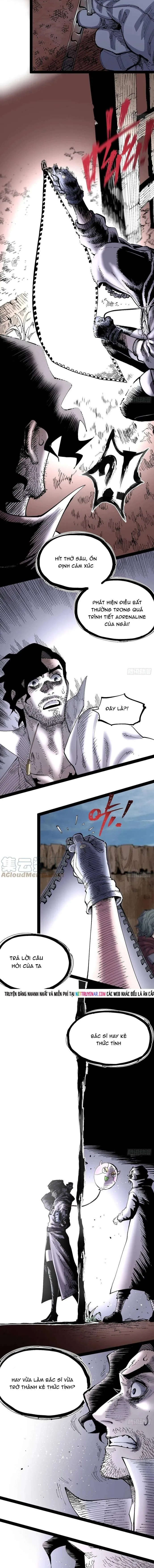 Y Thống Loạn Thế Chapter 63 19