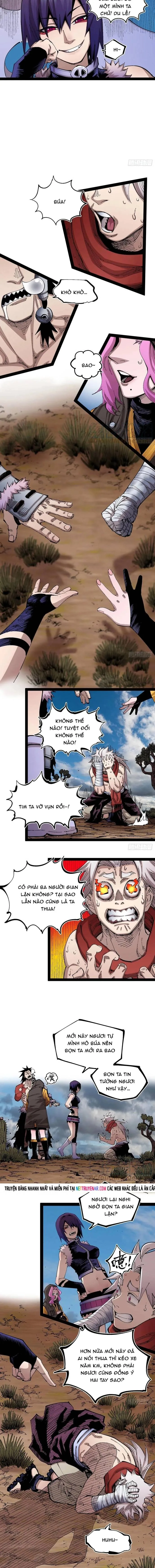 Y Thống Loạn Thế Chapter 64 2