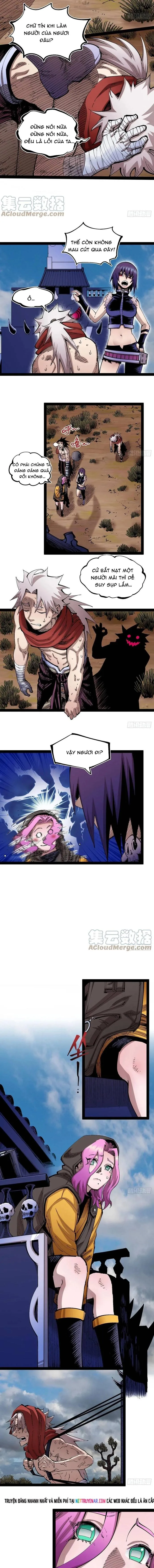 Y Thống Loạn Thế Chapter 64 3