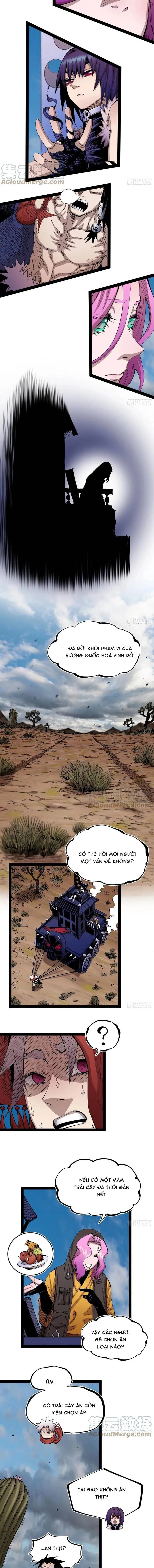 Y Thống Loạn Thế Chapter 64 4