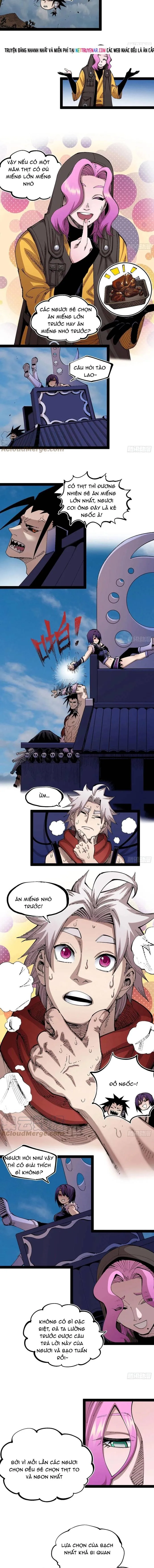 Y Thống Loạn Thế Chapter 64 5