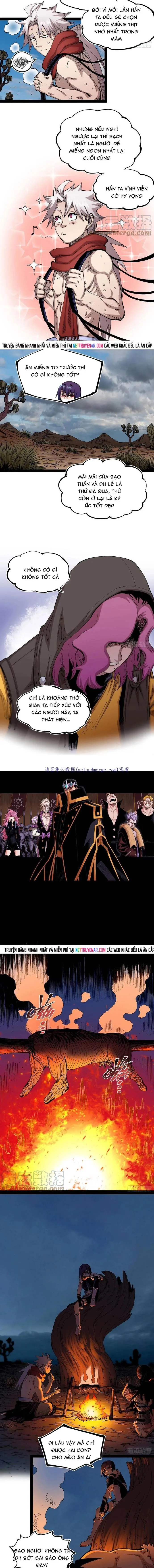 Y Thống Loạn Thế Chapter 64 6