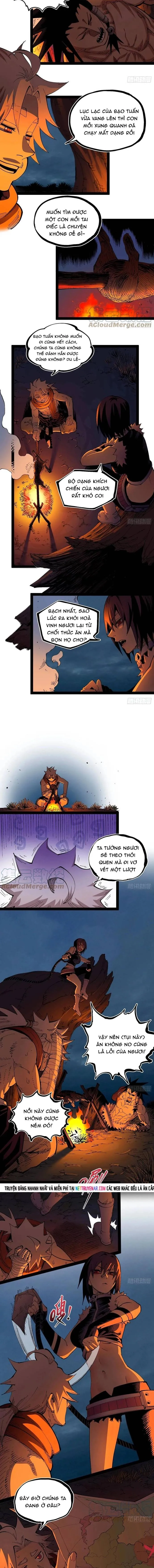 Y Thống Loạn Thế Chapter 64 7