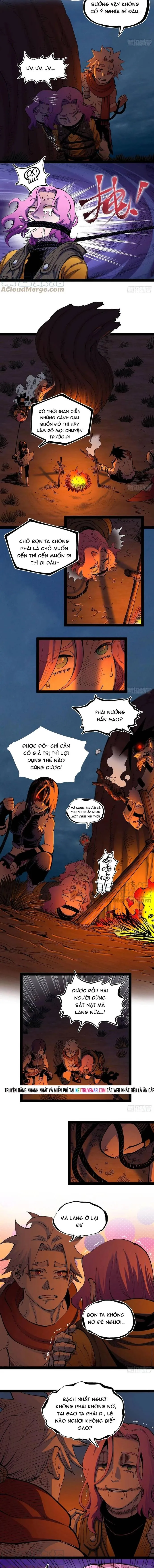 Y Thống Loạn Thế Chapter 64 9