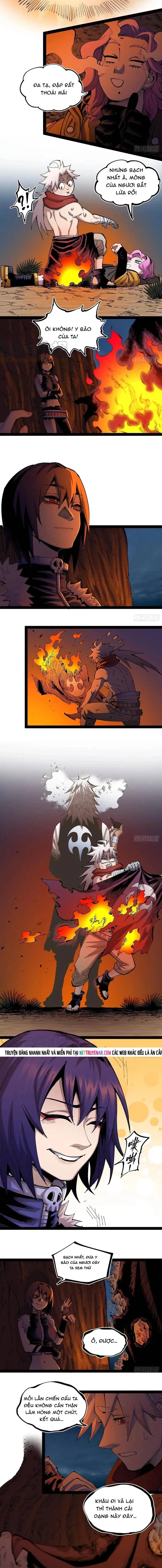 Y Thống Loạn Thế Chapter 64 11