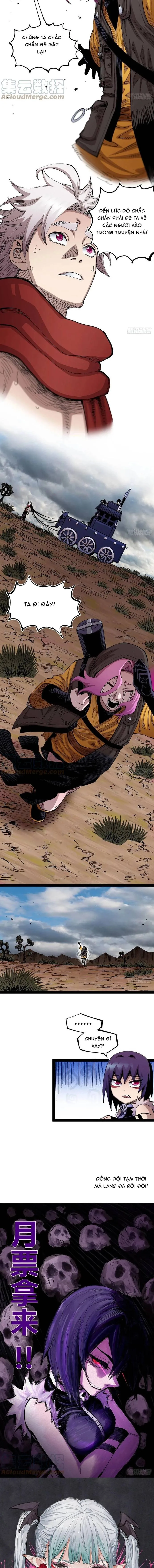 Y Thống Loạn Thế Chapter 65 3
