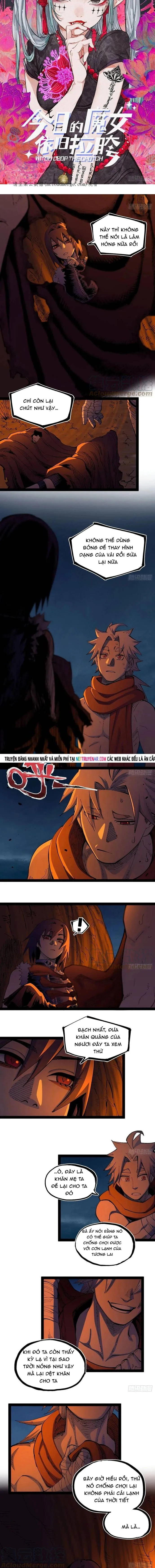 Y Thống Loạn Thế Chapter 65 4