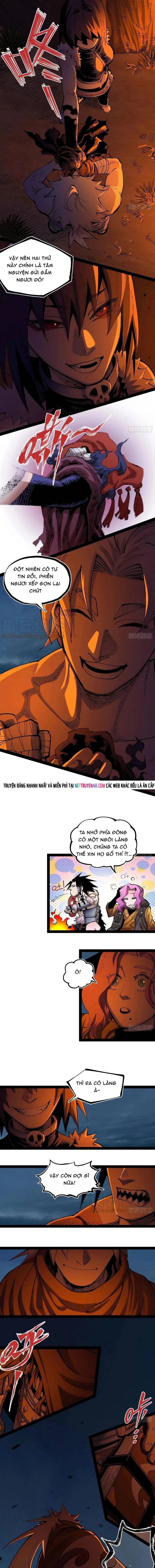 Y Thống Loạn Thế Chapter 65 5