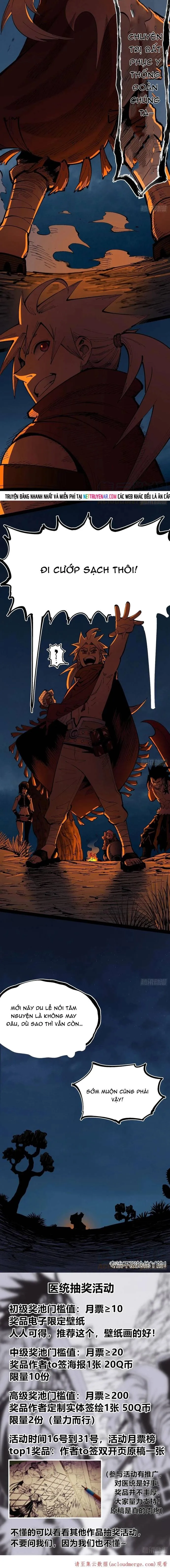 Y Thống Loạn Thế Chapter 65 6