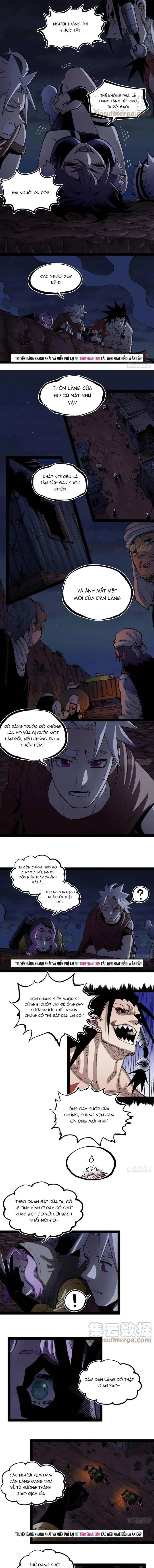 Y Thống Loạn Thế Chapter 66 2