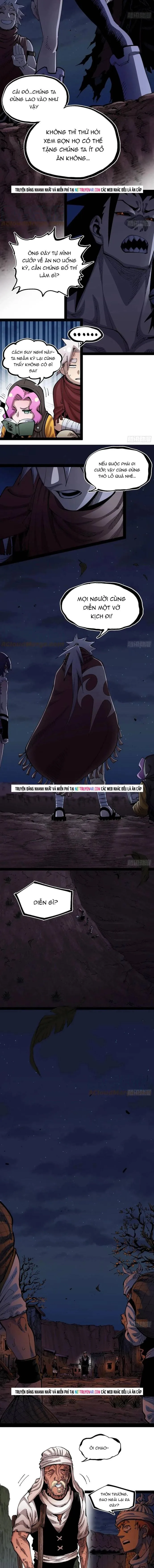 Y Thống Loạn Thế Chapter 66 4