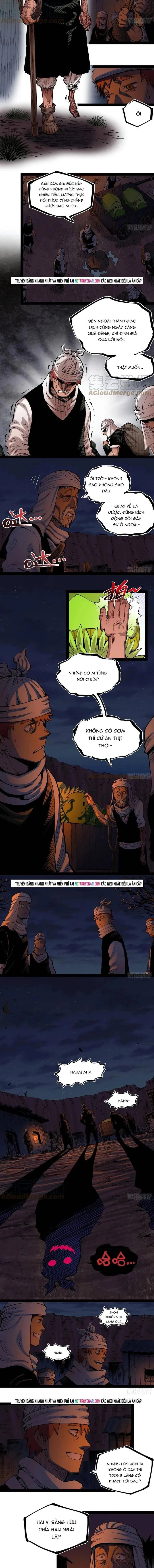 Y Thống Loạn Thế Chapter 66 5