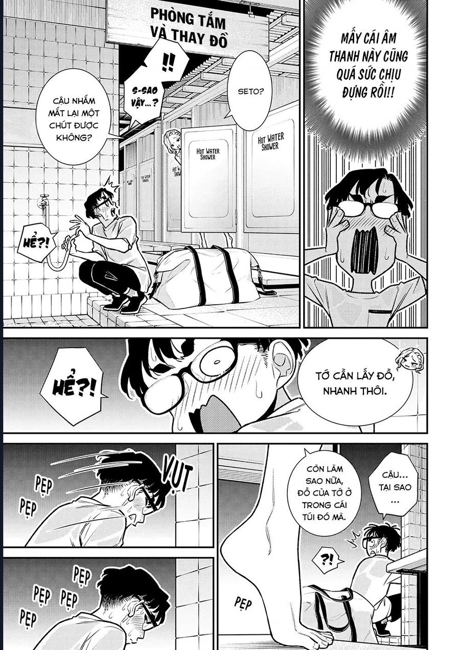 Yancha Gal No Anjou-San Series Chapter 178 9