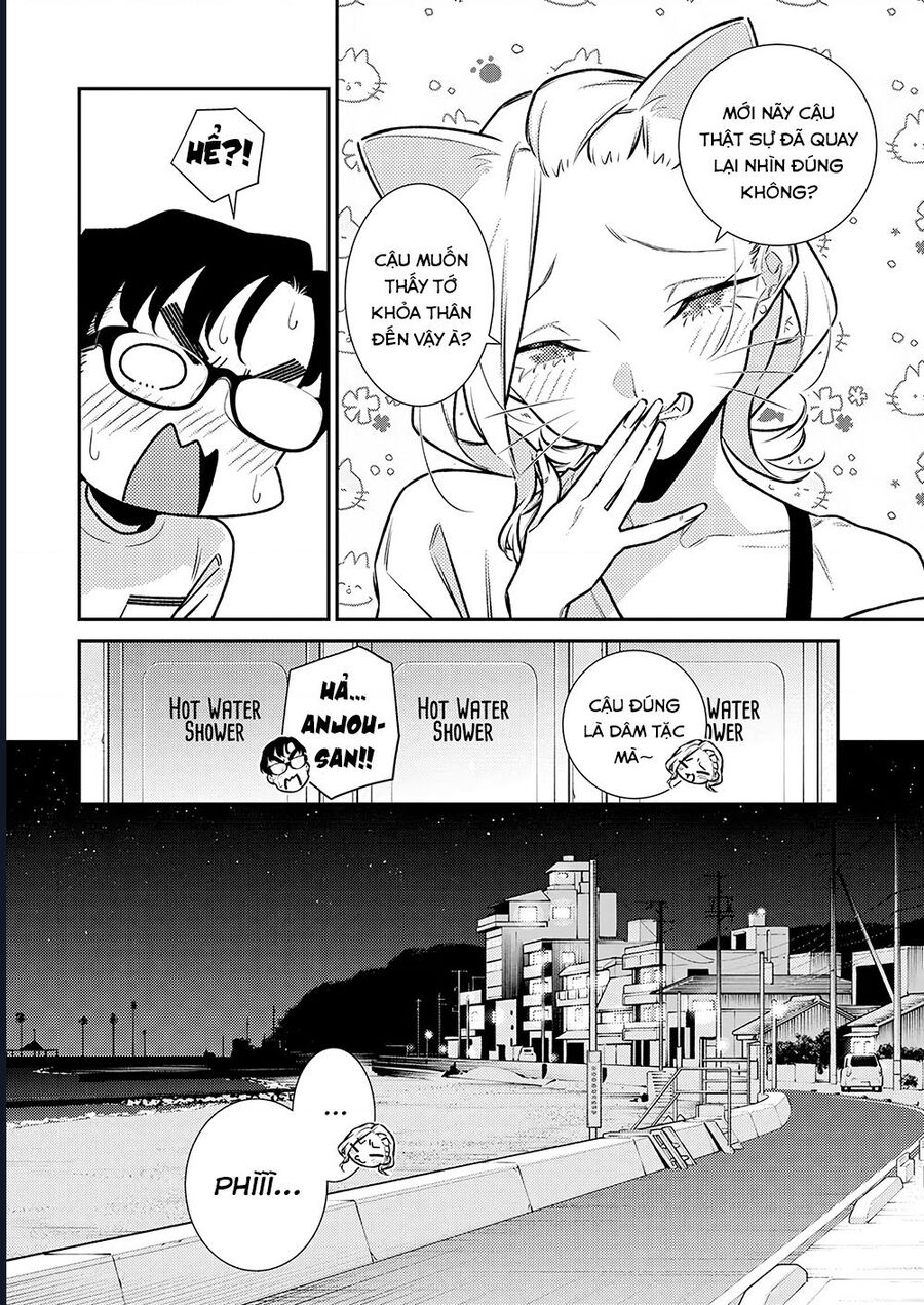 Yancha Gal No Anjou-San Series Chapter 178 12