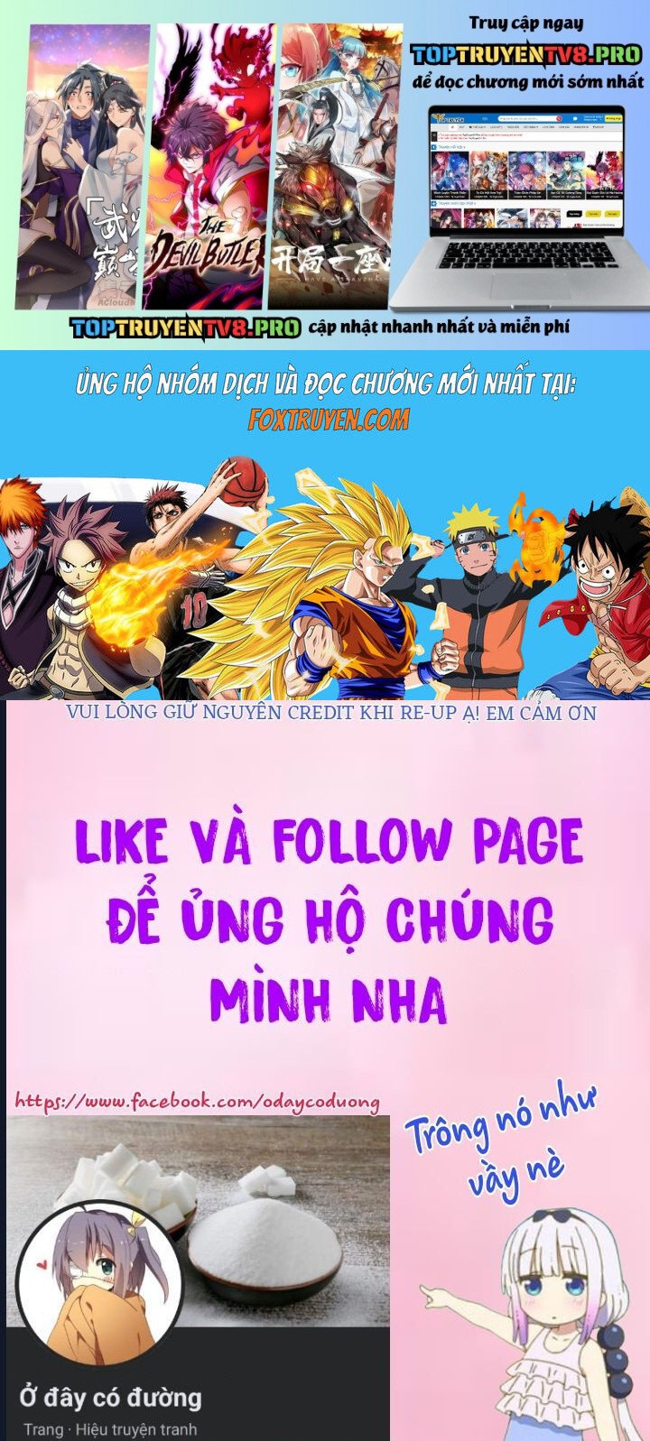 Yankee-Kun To Hakujou Gaaru Chapter 50 - Trang 2