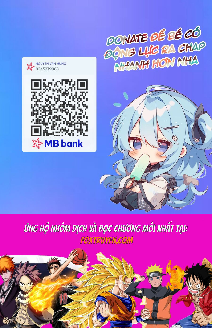 Yankee-Kun To Hakujou Gaaru Chapter 50 - Trang 2