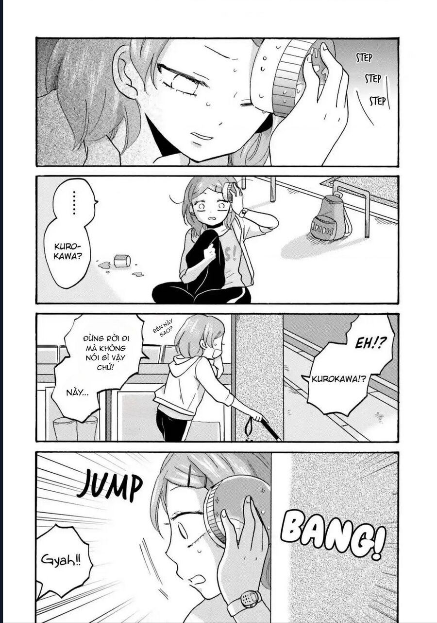 Yankee-Kun To Hakujou Gaaru Chapter 51 7