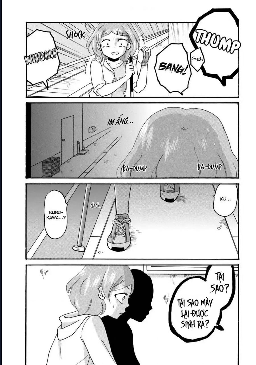 Yankee-Kun To Hakujou Gaaru Chapter 51 8