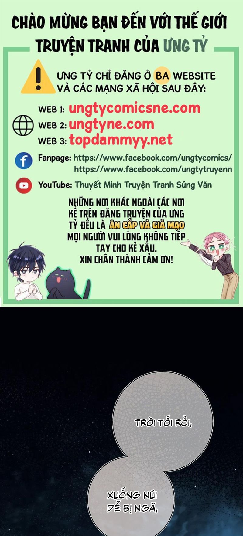 Yêu Đến Hủy Diệt Chap 36 1