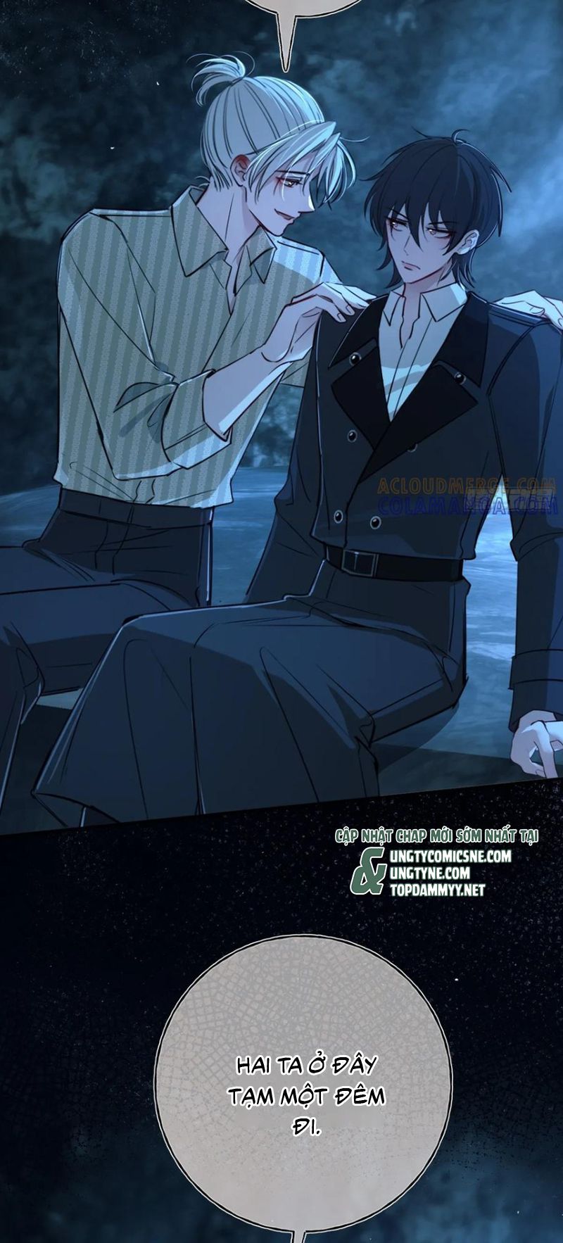 Yêu Đến Hủy Diệt Chap 36 2