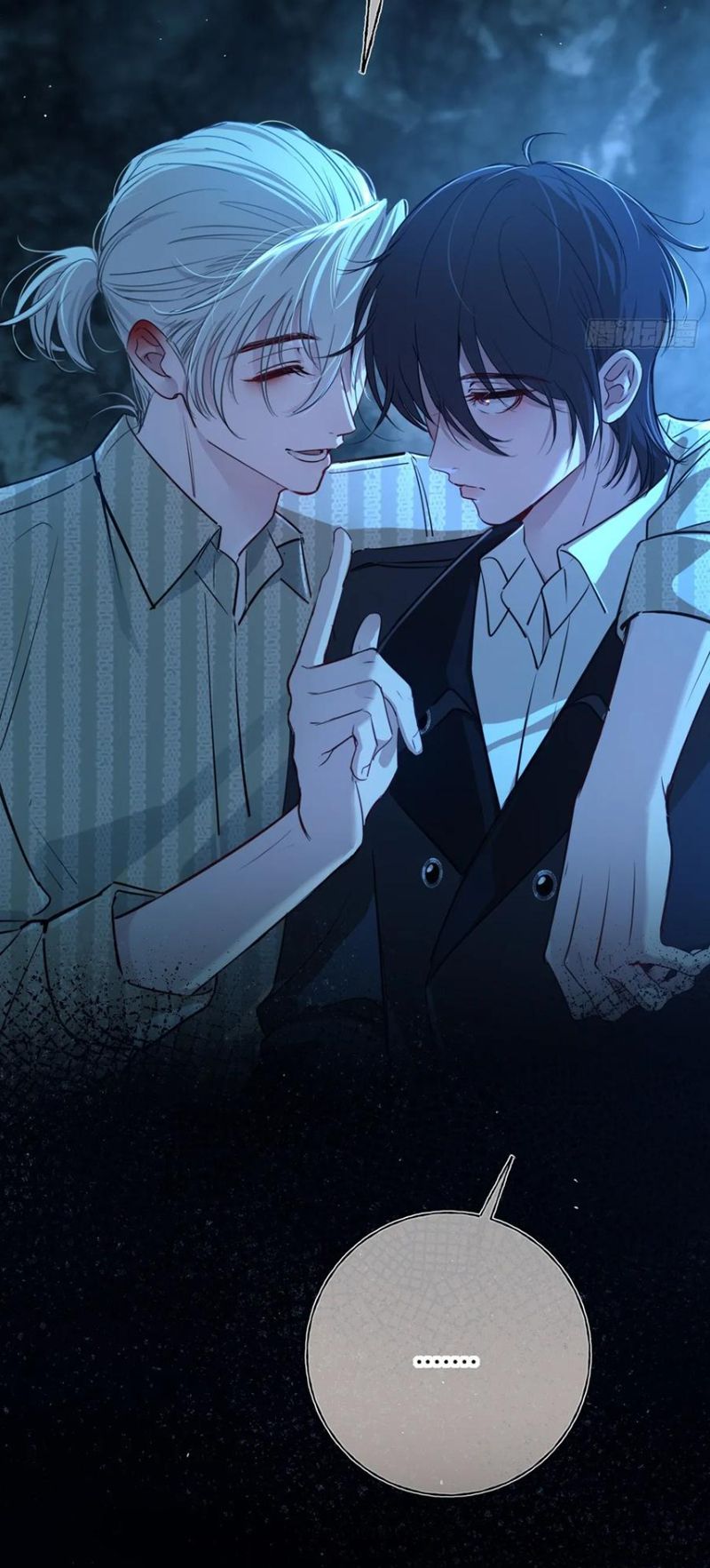 Yêu Đến Hủy Diệt Chap 36 3