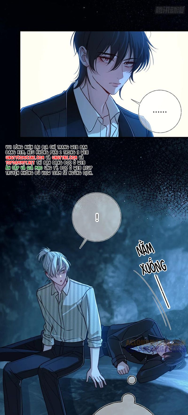 Yêu Đến Hủy Diệt Chap 36 4