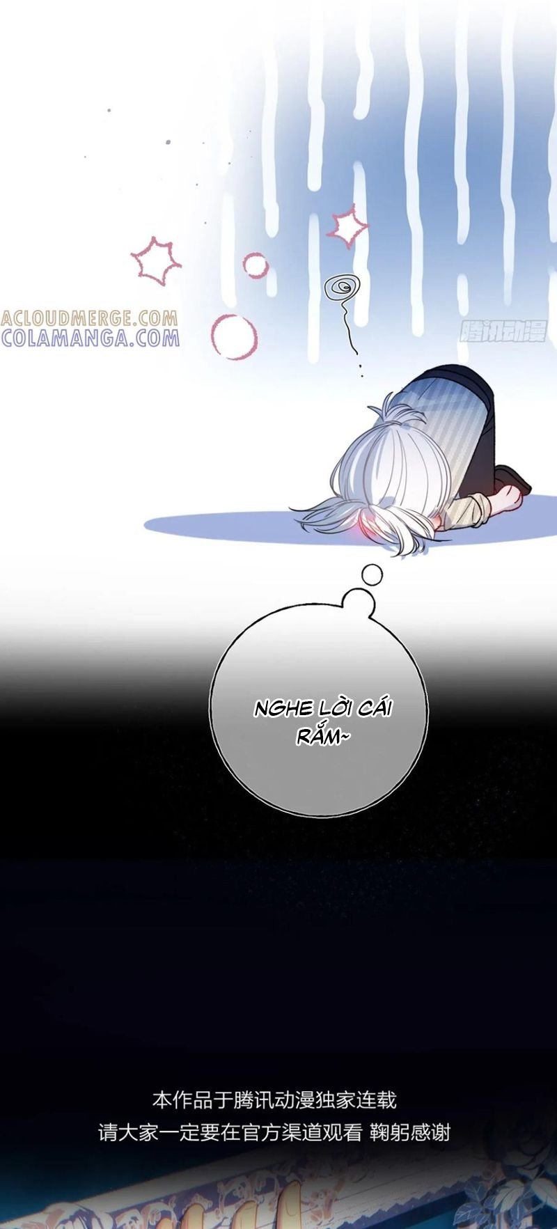 Yêu Đến Hủy Diệt Chap 36 7