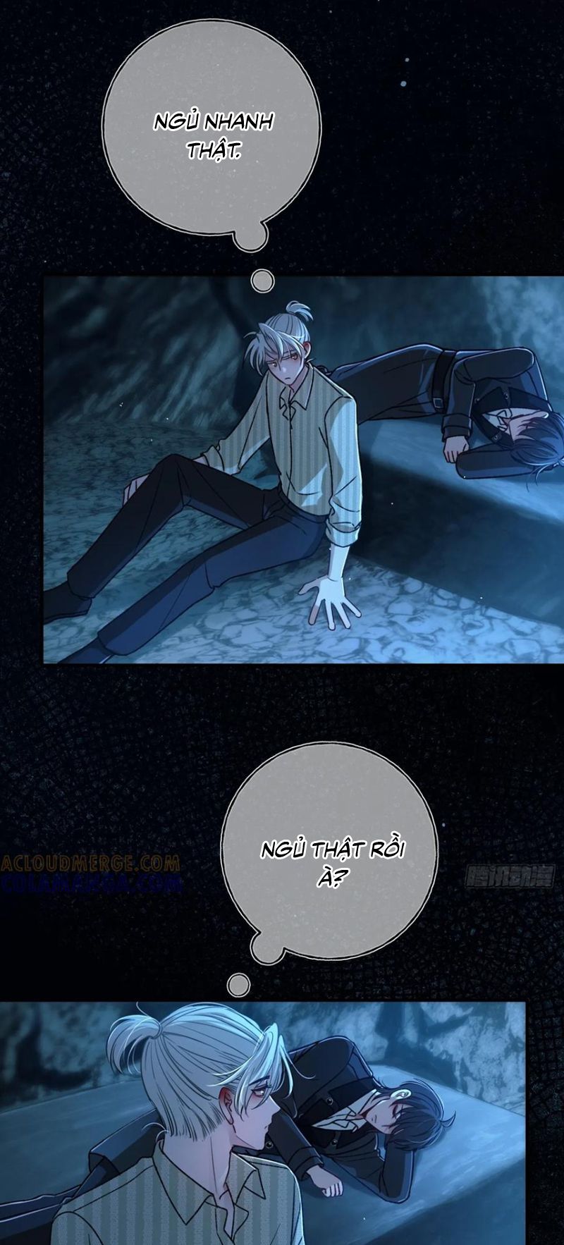 Yêu Đến Hủy Diệt Chap 36 9