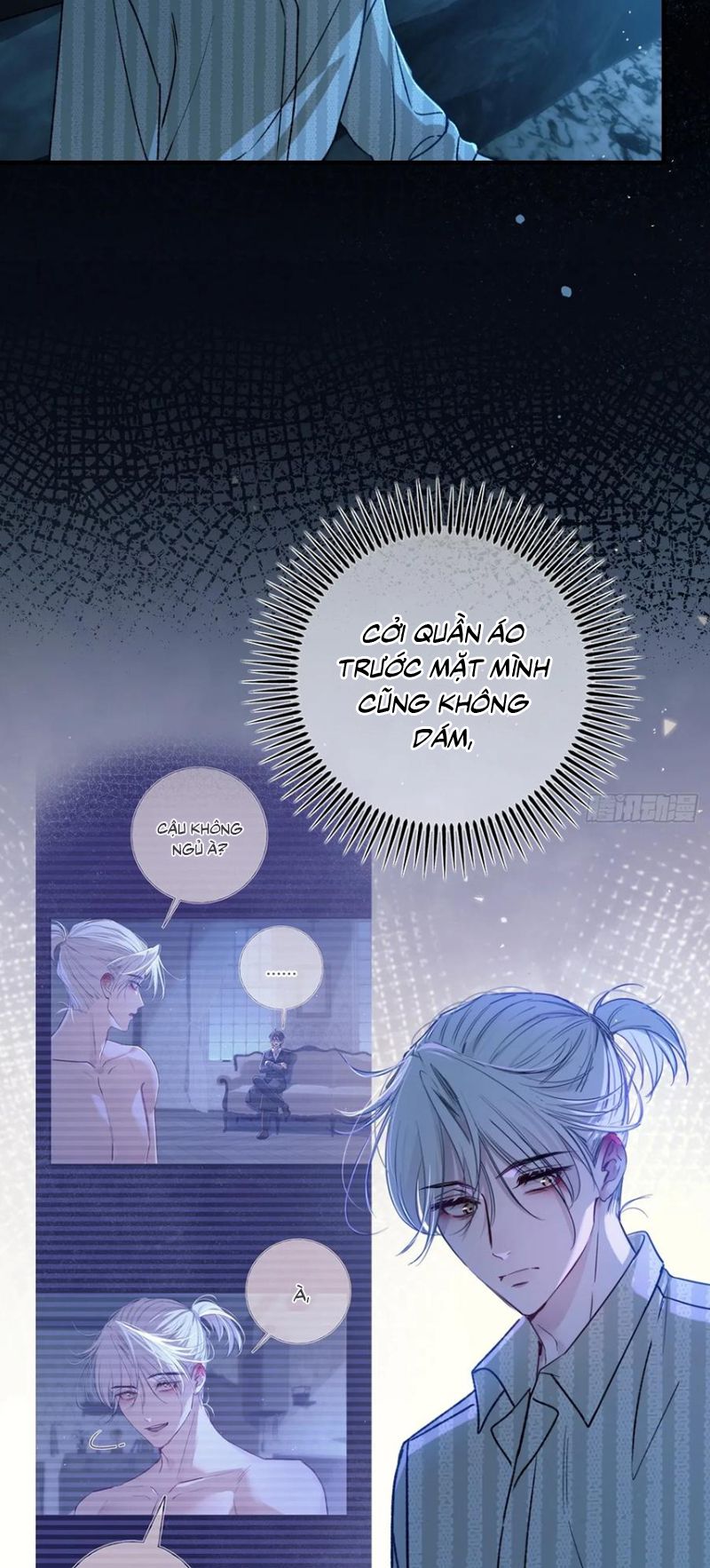 Yêu Đến Hủy Diệt Chap 36 10