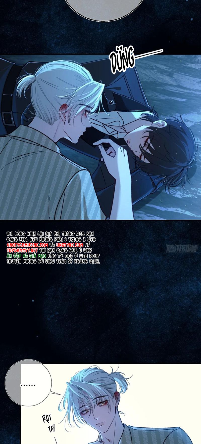 Yêu Đến Hủy Diệt Chap 36 13