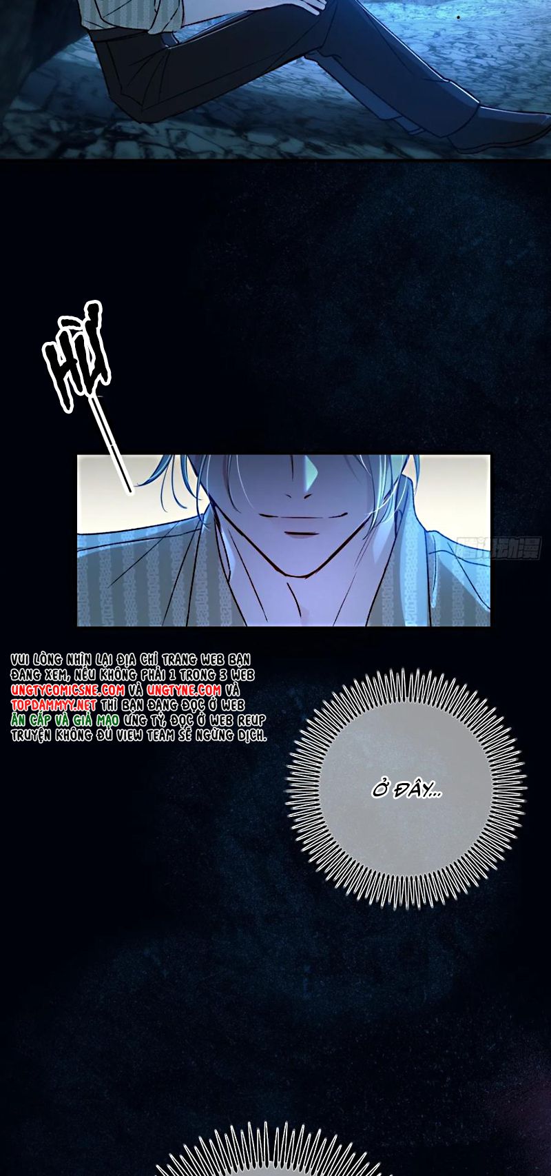 Yêu Đến Hủy Diệt Chap 36 17