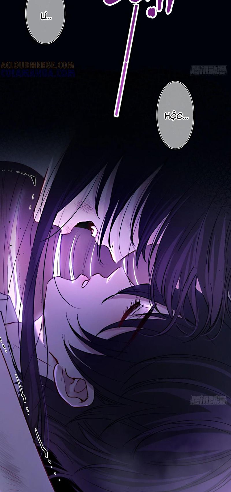 Yêu Đến Hủy Diệt Chap 36 20